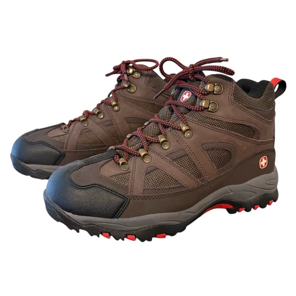 Swiss Gear Hiking Boots